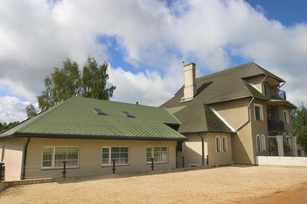 Peetrimoisa Villa Hostel Viljandi  Exterior photo